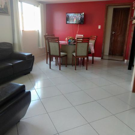 Residencia Familiar Villa Vila Velha  Kültér fotó