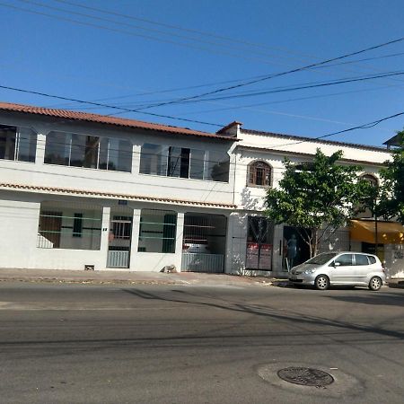 Residencia Familiar Villa Vila Velha  Kültér fotó