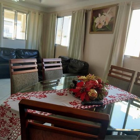Residencia Familiar Villa Vila Velha  Kültér fotó