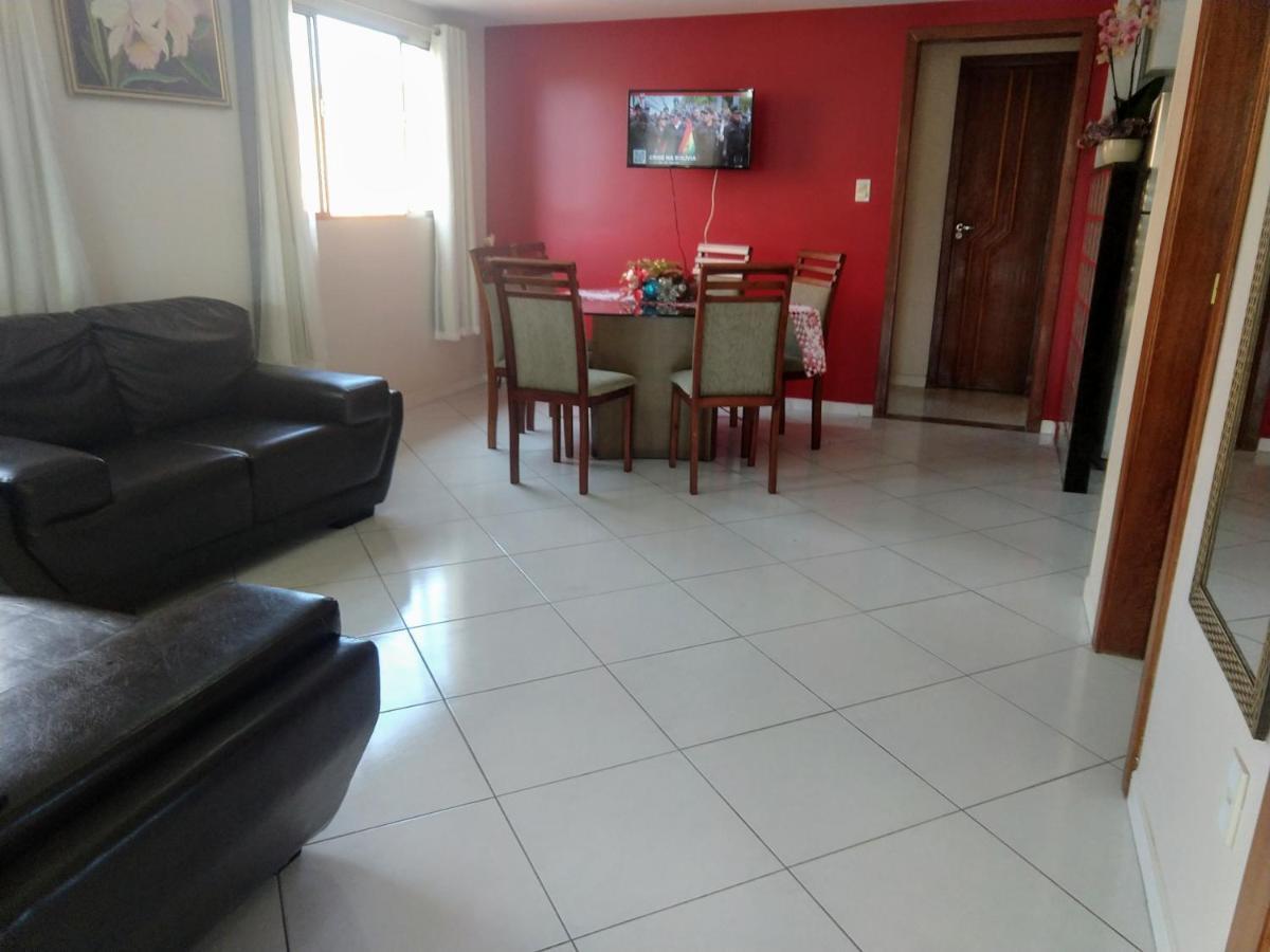 Residencia Familiar Villa Vila Velha  Kültér fotó