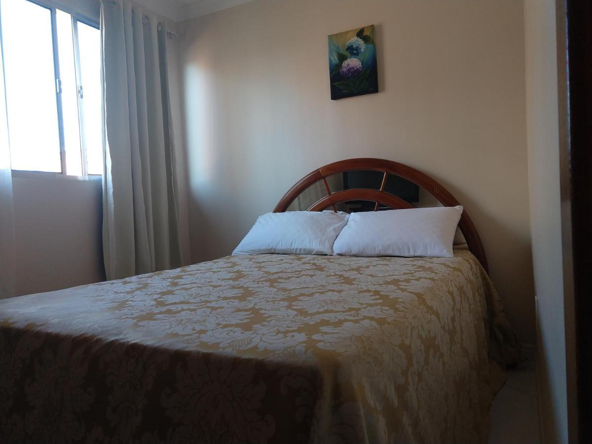 Residencia Familiar Villa Vila Velha  Kültér fotó
