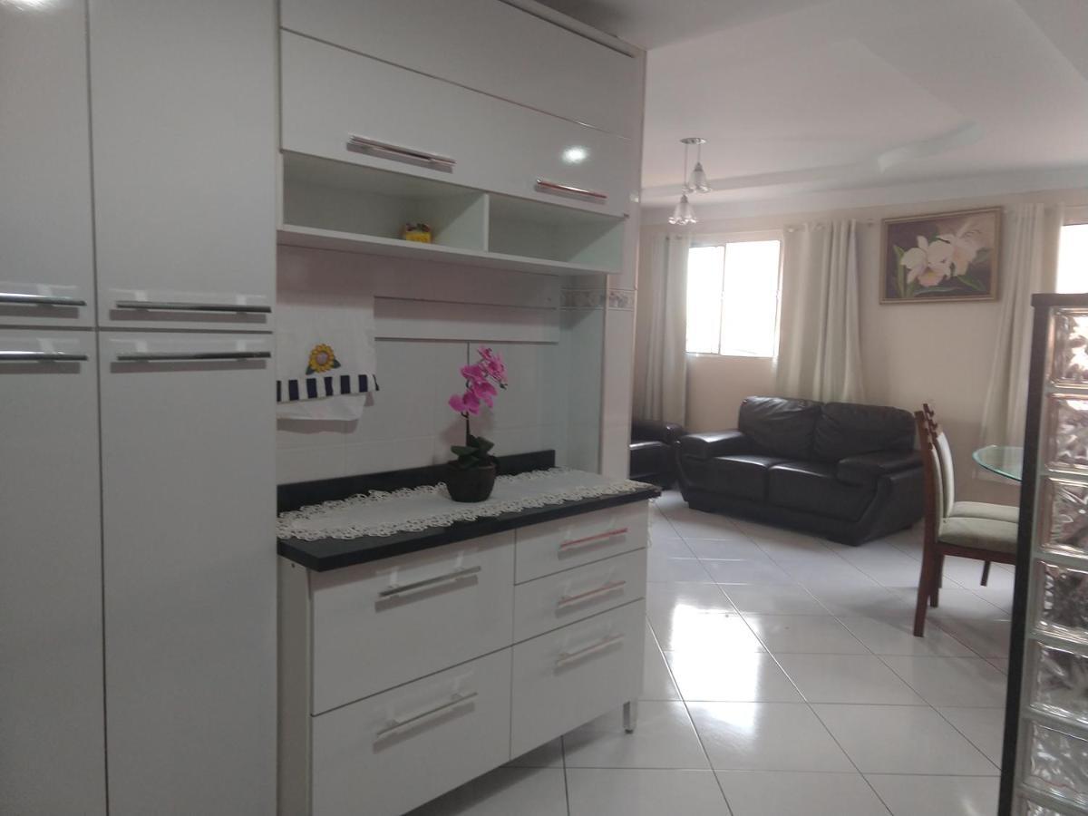 Residencia Familiar Villa Vila Velha  Kültér fotó