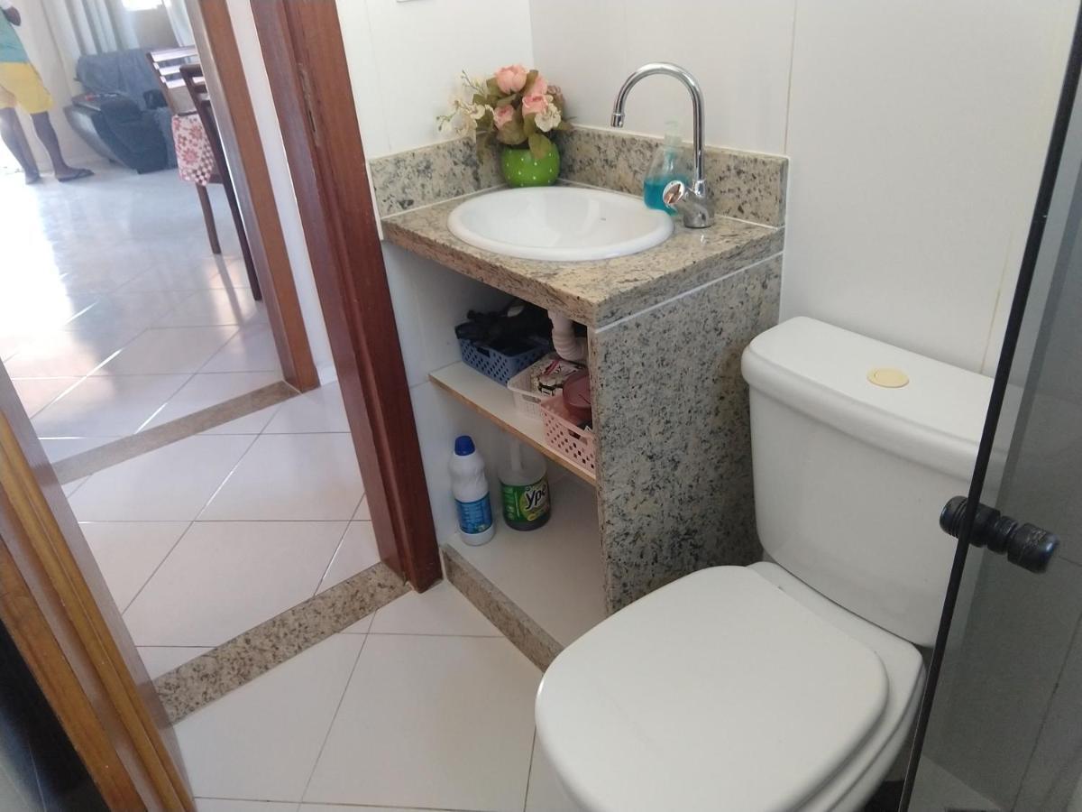 Residencia Familiar Villa Vila Velha  Kültér fotó