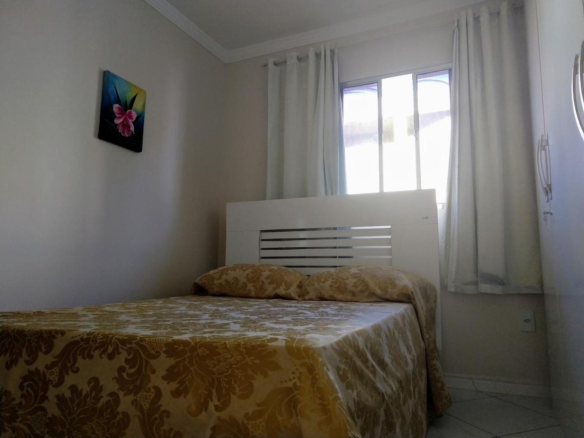 Residencia Familiar Villa Vila Velha  Kültér fotó