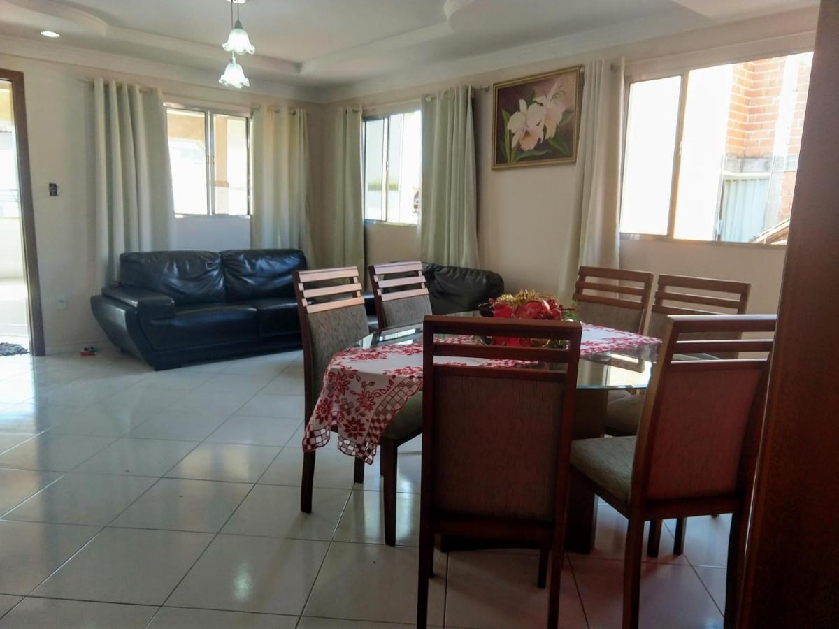 Residencia Familiar Villa Vila Velha  Kültér fotó